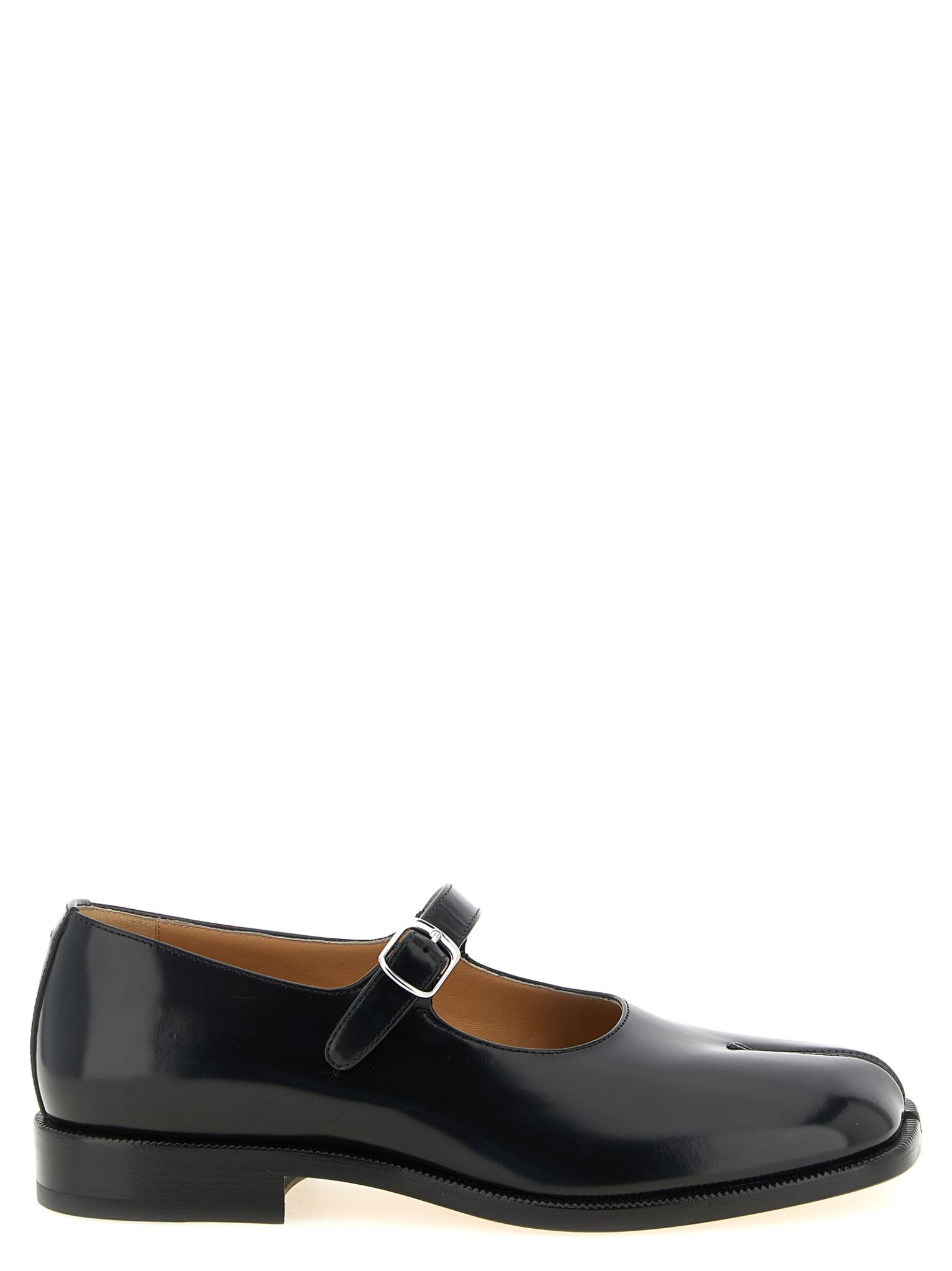 [Maison Margiela] Flat shoes FW26 S57WR0141P3827H8396