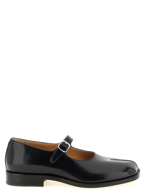 [Maison Margiela] Flat shoes FW26 S57WR0141P3827H8396