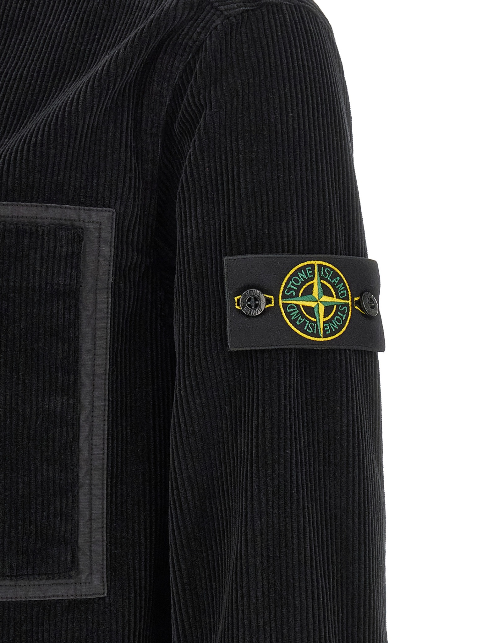 [Stone Island] Shirts Long Sleeve FW26 L2S151200016S0212V0029