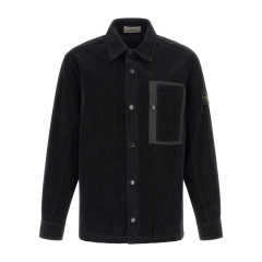 [Stone Island] Shirts Long Sleeve FW26 L2S151200016S0212V0029
