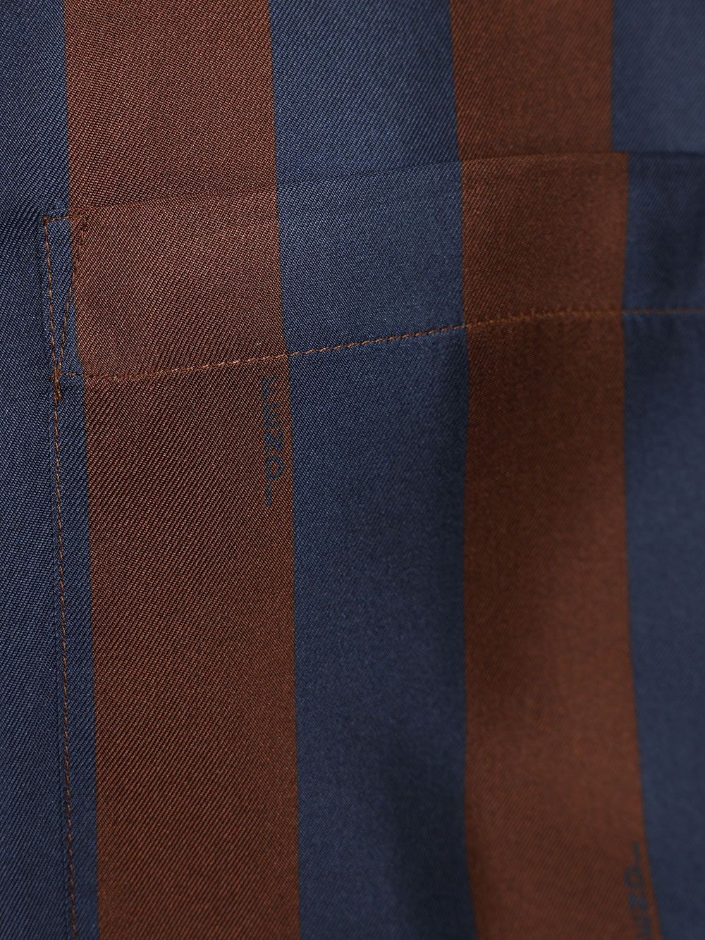[Fendi] Shirts Short Sleeve CO FS1369AU6ZF1WXN
