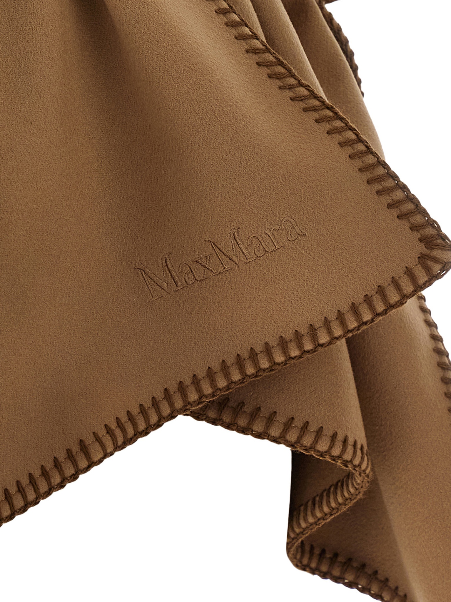 [Max Mara] Cape FW26 2624546121600035