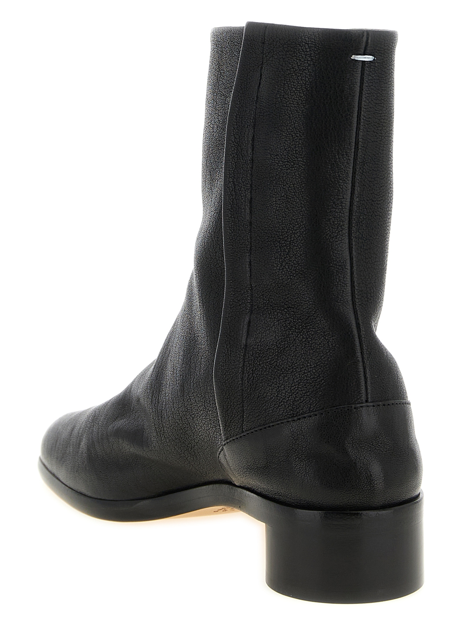 [Maison Margiela] Ankle boots FW26 S57WU0153P7805T8013