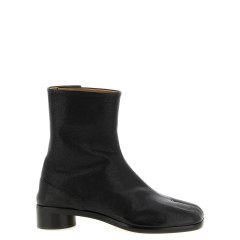 [Maison Margiela] Ankle boots FW26 S57WU0153P7805T8013