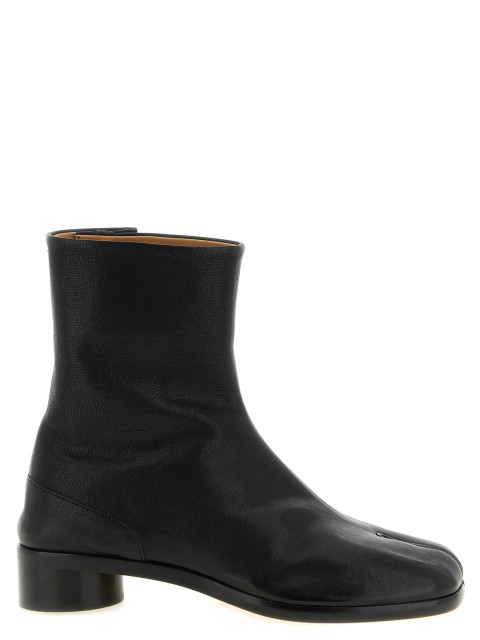 [Maison Margiela] Ankle boots FW26 S57WU0153P7805T8013