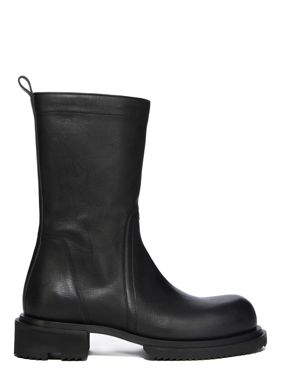 [Rick Owens] Ankle boots FW26 RU02F4826LOO09