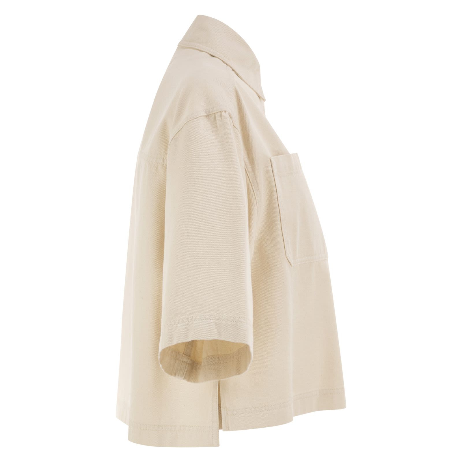 [Weekend MaxMara] Jacket FW26 2625046061600 001