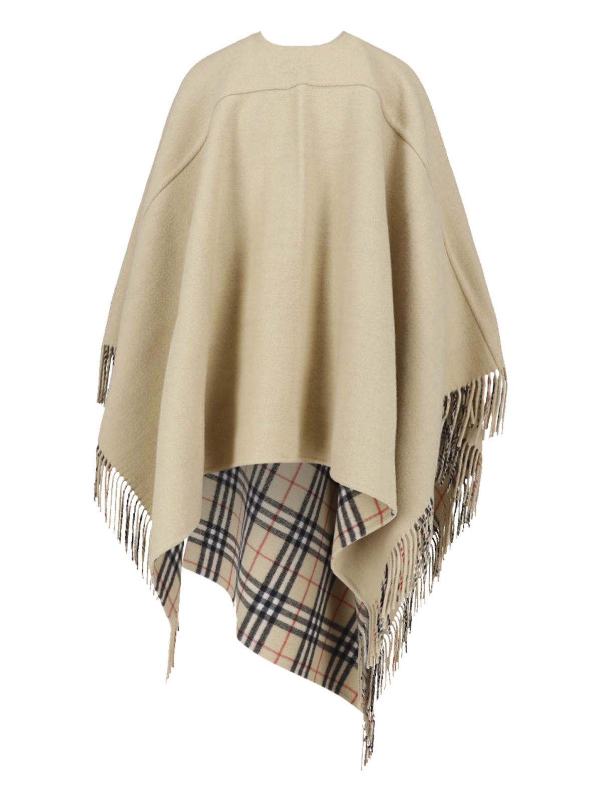 [Burberry] Cape FW26 8126975B9719