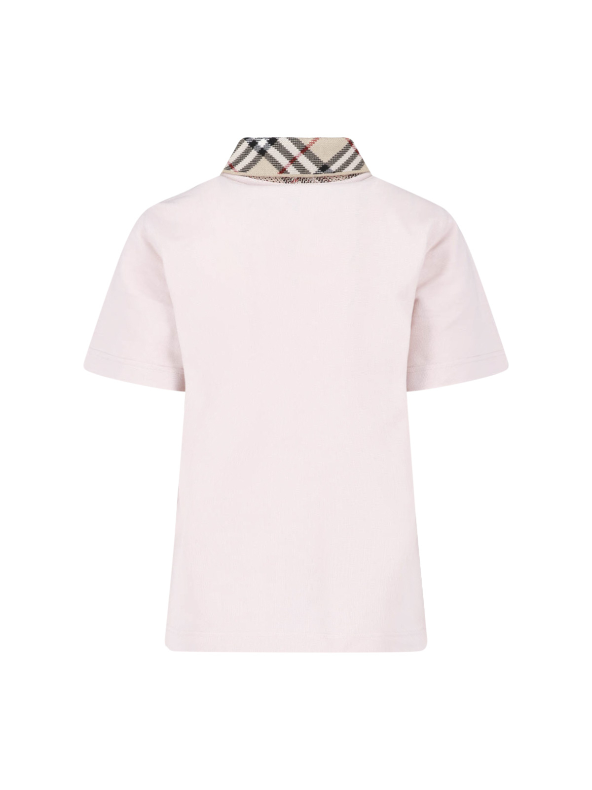 [Burberry] T-shirts Short Sleeve FW26 8130334C2989