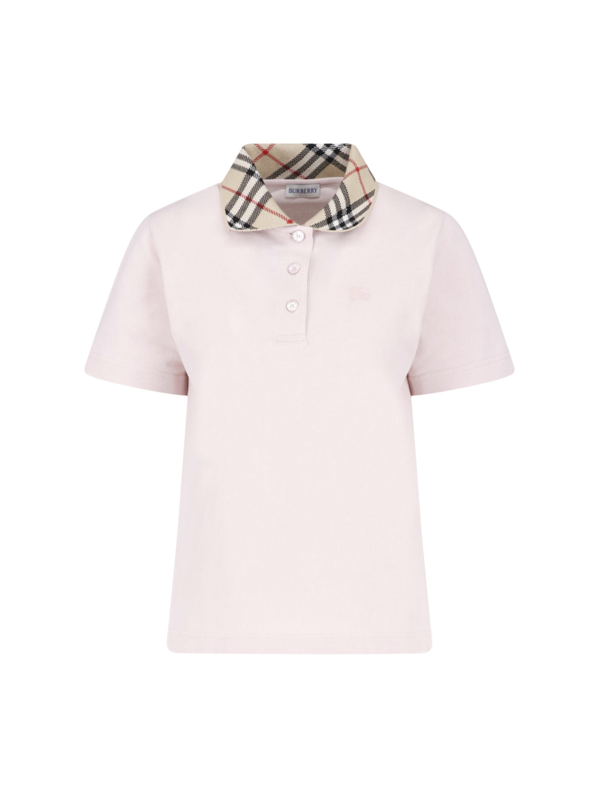 [Burberry] T-shirts Short Sleeve FW26 8130334C2989