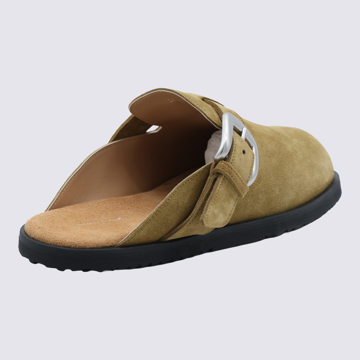 [Maison Margiela] Sandals FW26 S57WP0108P9026T2285