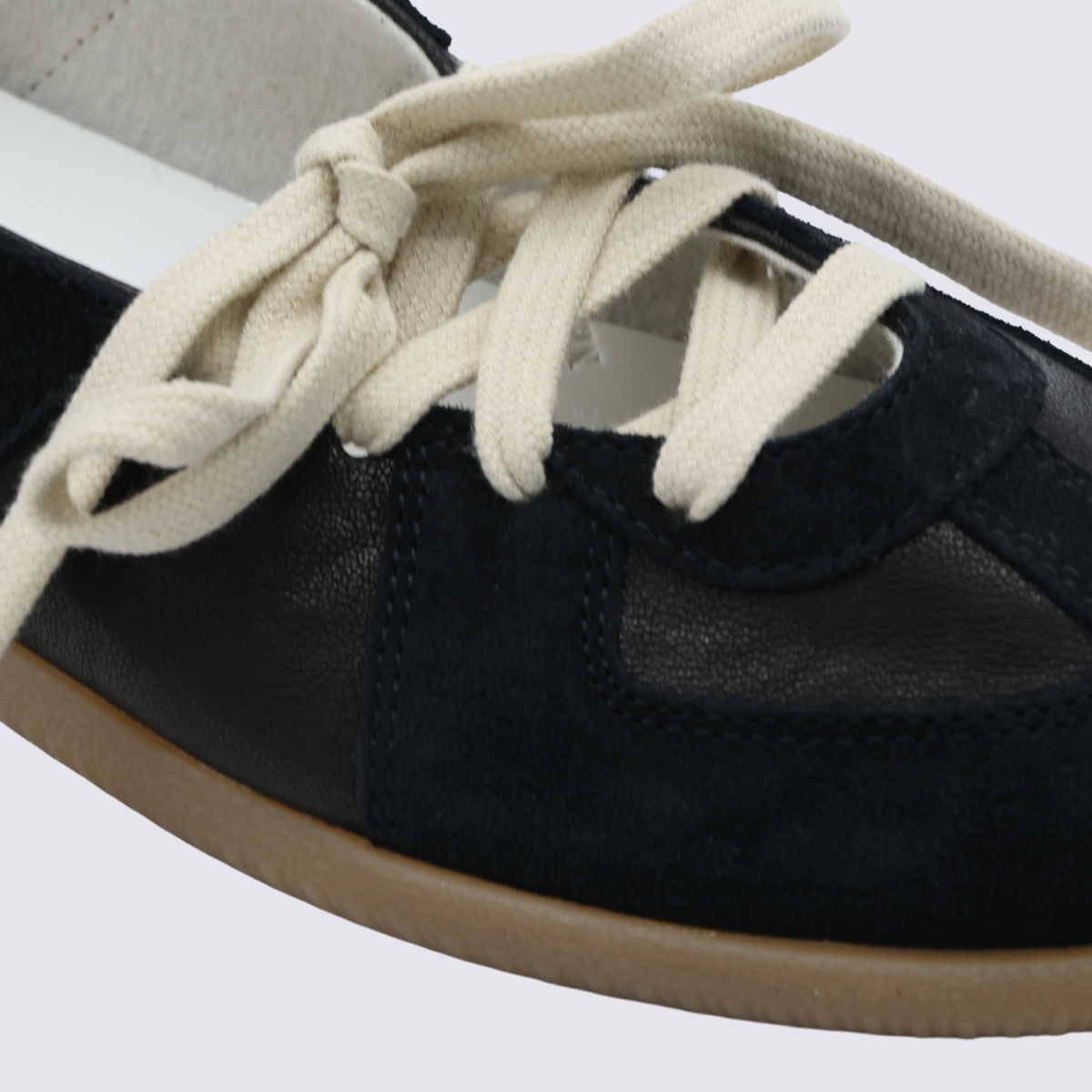 [Maison Margiela] Flat shoes FW26 S58WS0297P7790T8013
