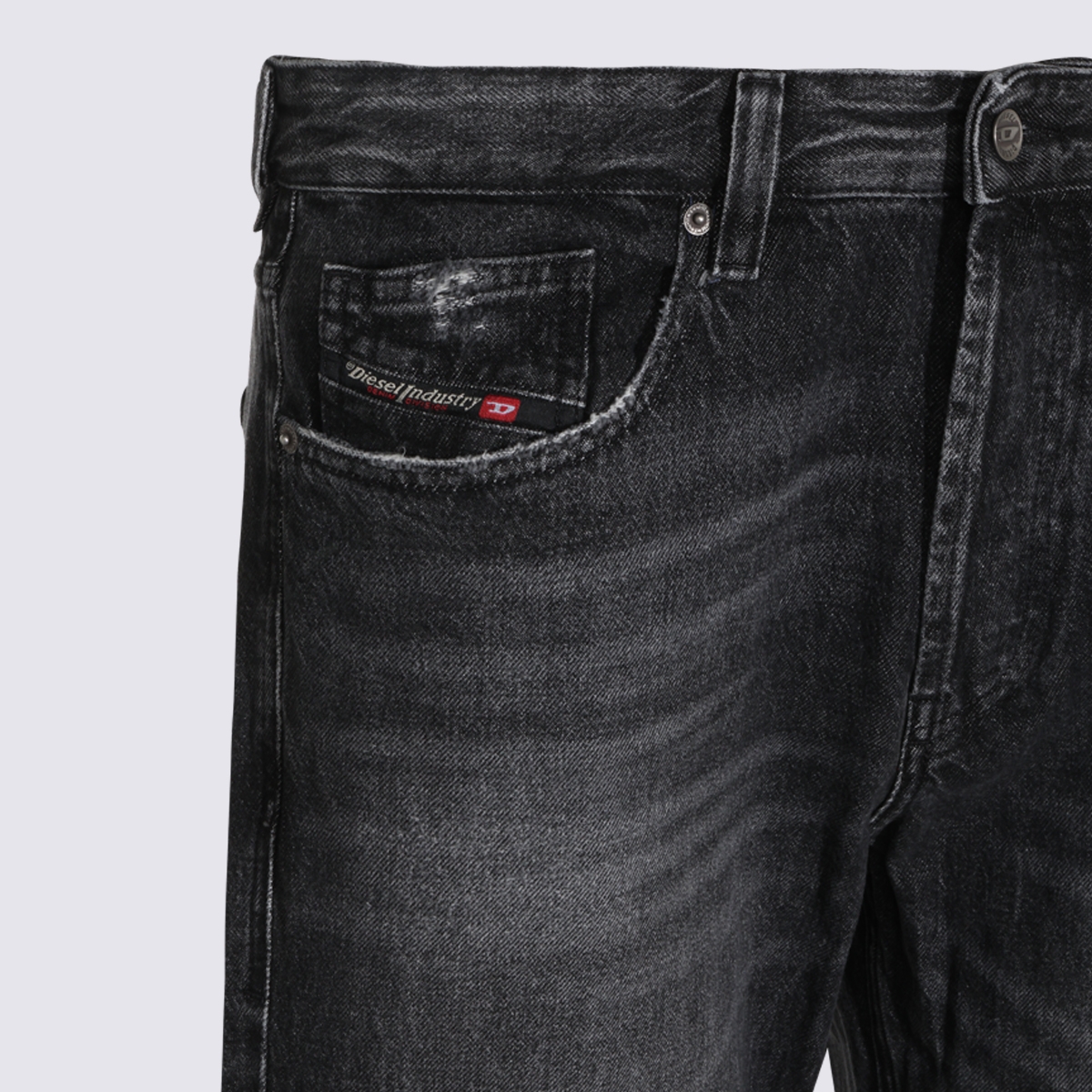 [Diesel] Jeans FW26 A189740HDBF02