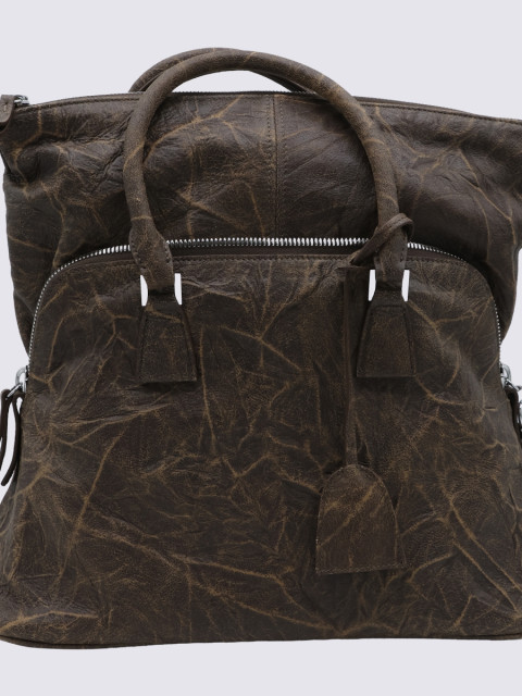 [Maison Margiela] Shoulder bag FW26 SB1WG0085P8990HB382