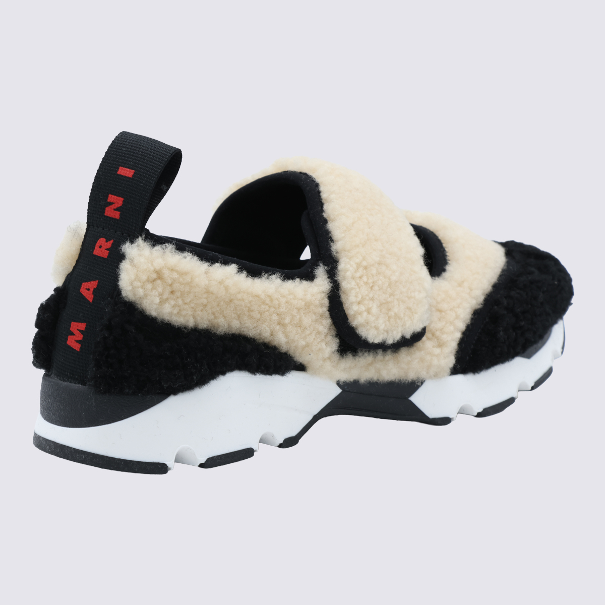 [Marni] Sneakers FW26 SNZW020602P9282ZO559
