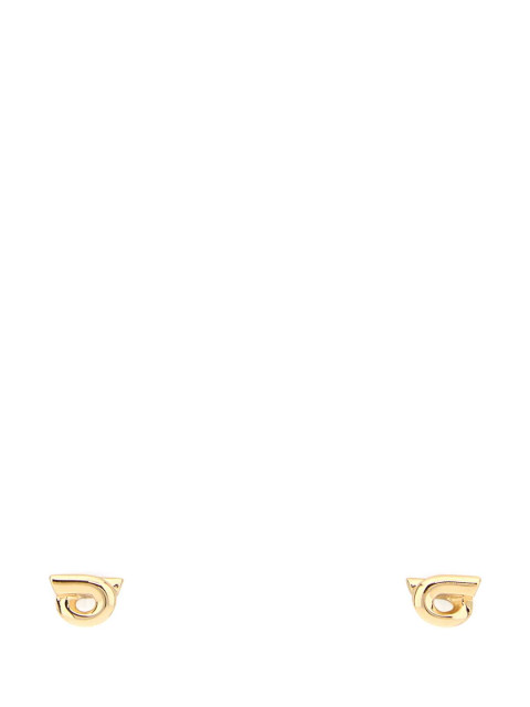 [Salvatore Ferragamo] Earring FW26 760697770395 ORO