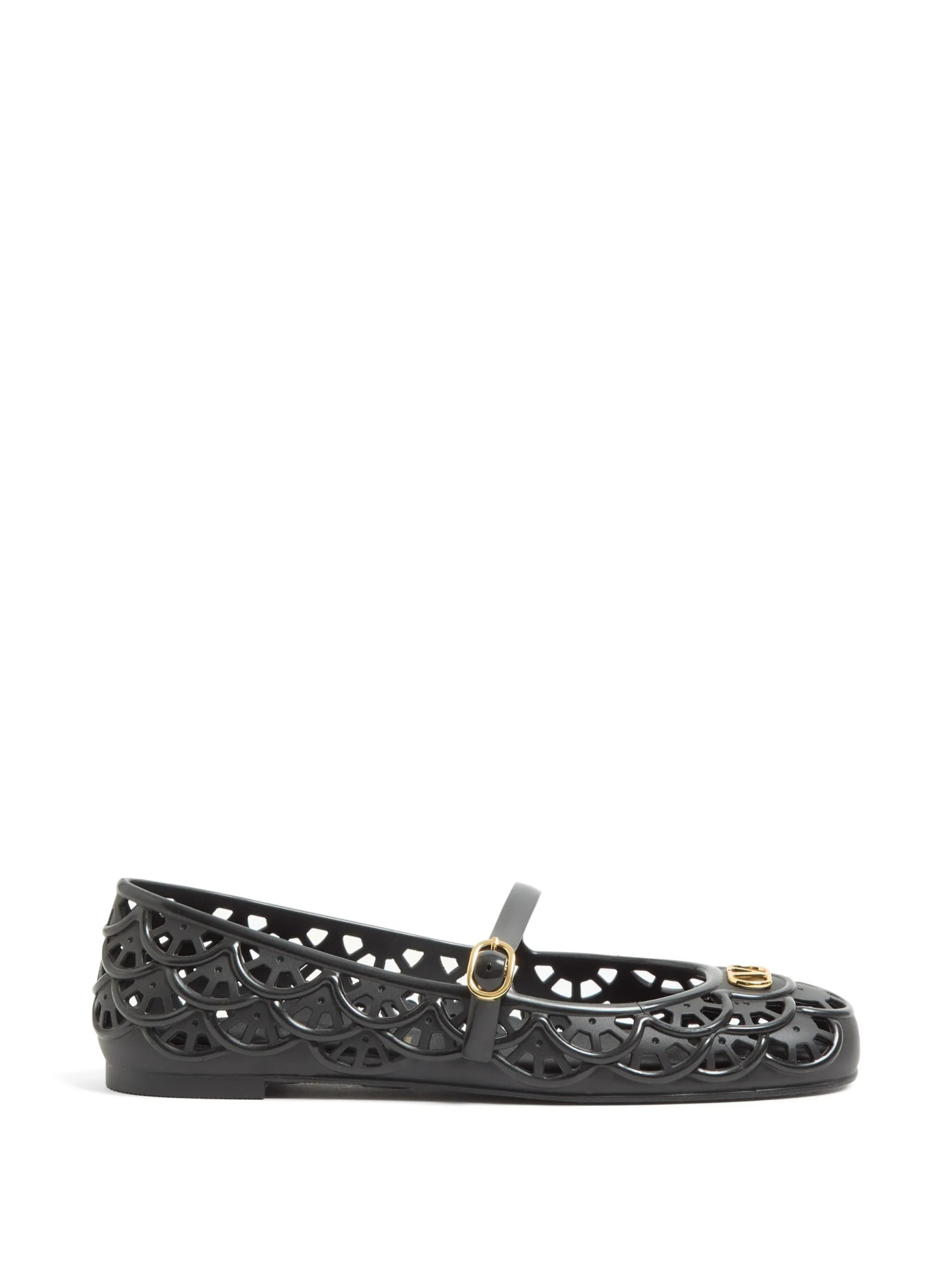 [Valentino Garavani] Flat shoes FW26 9W2S0PV9RMC0NO