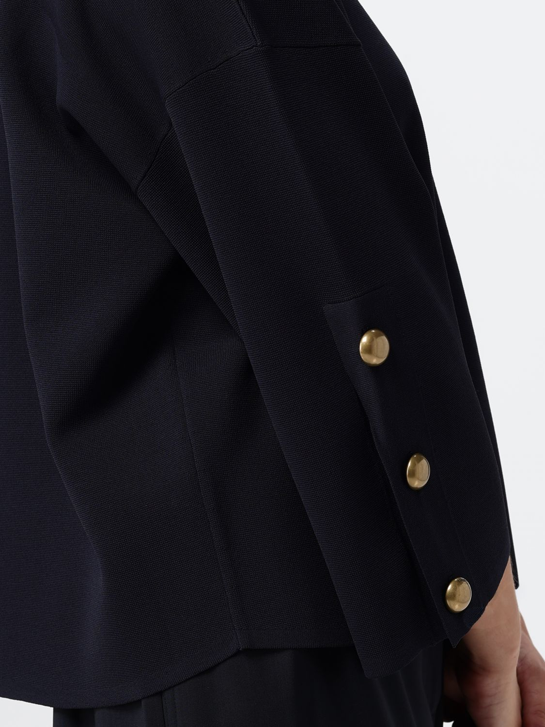 [Max Mara] T-shirts Long Sleeve FW26 2621366031600 002