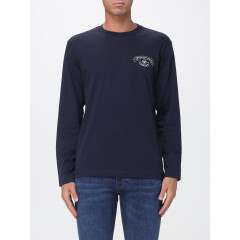 [Emporio Armani] T-shirts Long Sleeve SS26 EM005927AF25885 UB102