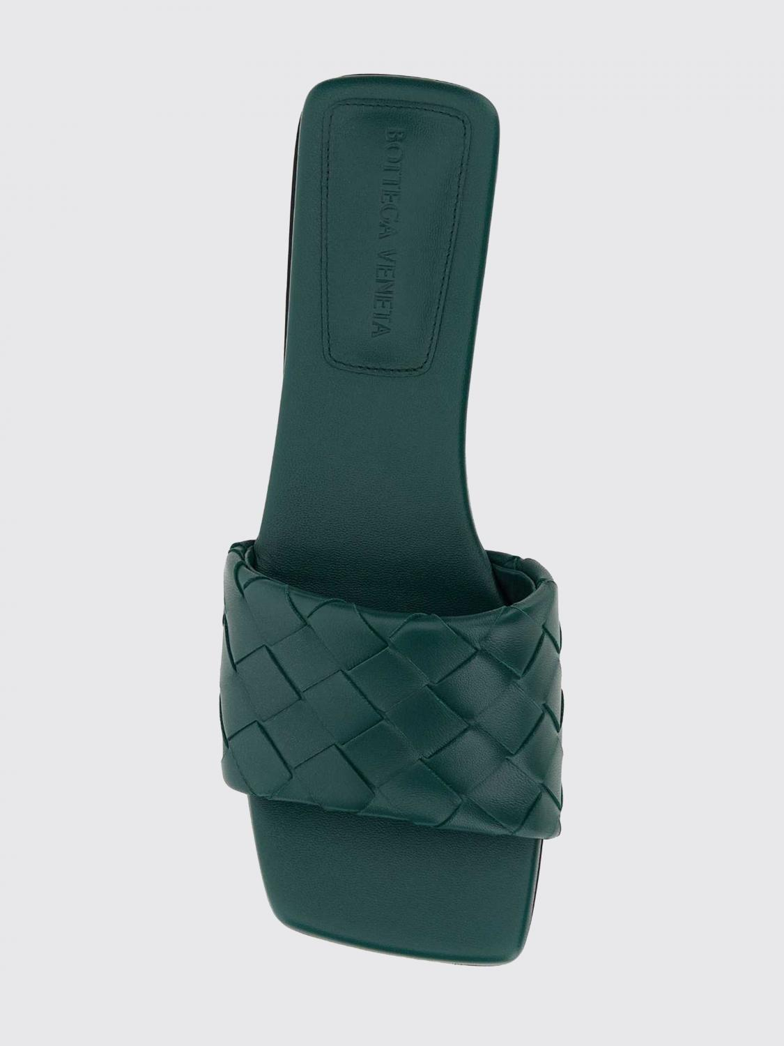 [Bottega Veneta] Sandals SS26 837737V2ED0 3134