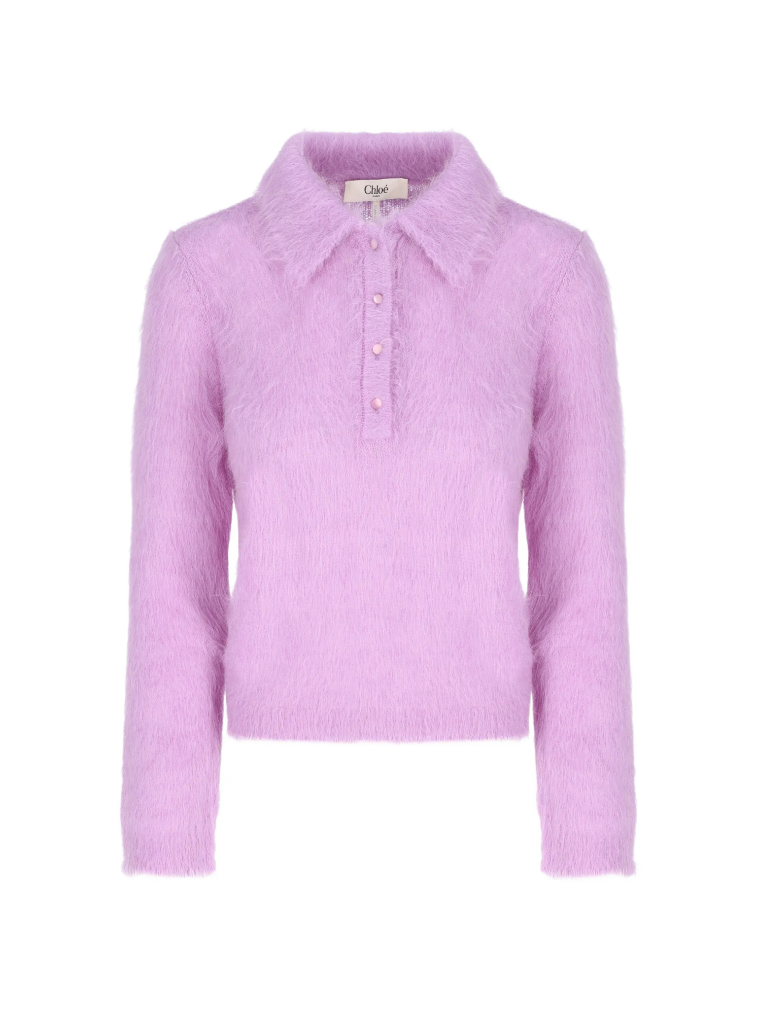 [Chloe] Knitwear FW26 CH26AMP16720508