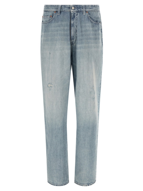 [MM6 Maison Margiela] Jeans FW26 SH0LA0045M30055969
