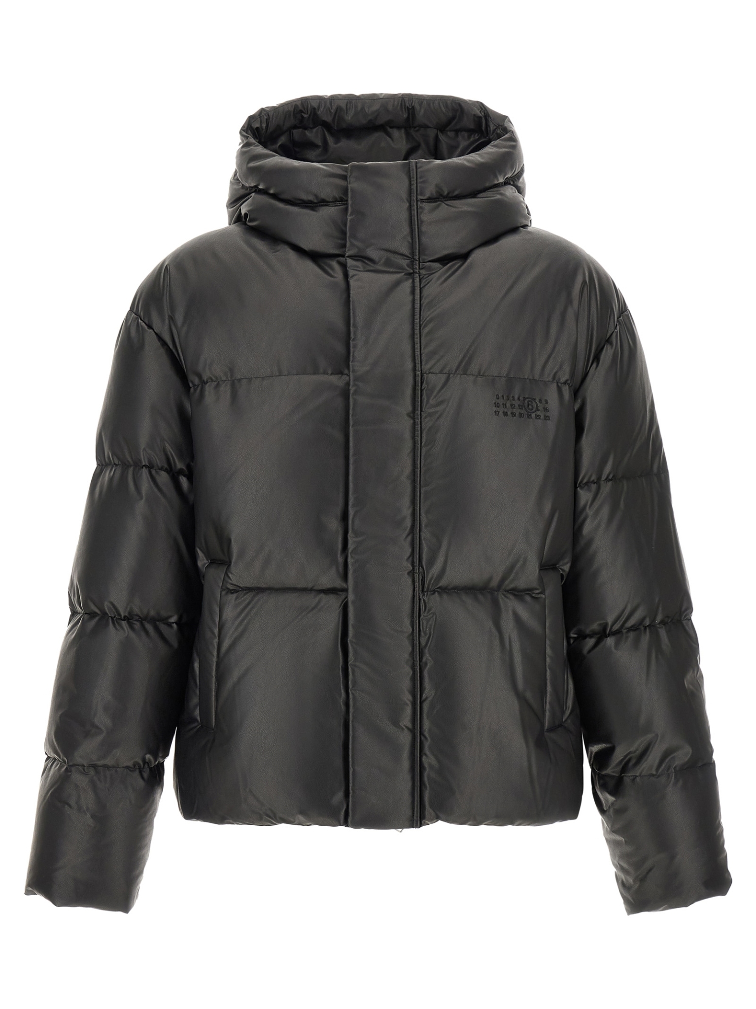 [MM6 Maison Margiela] Down Jacket FW26 SH0AM0098M36016900