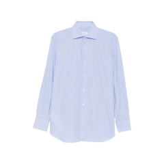[BRIONI] Shirts Long Sleeve SS26 RCB10MOC04Q4990