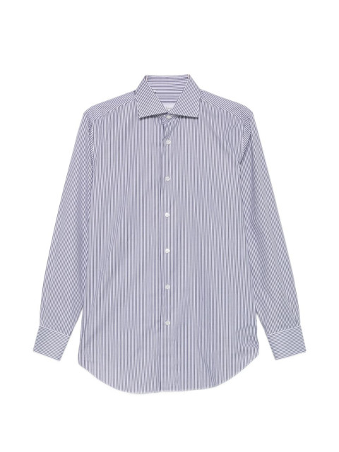 [BRIONI] Shirts Long Sleeve SS26 RCH10LOC03T9041