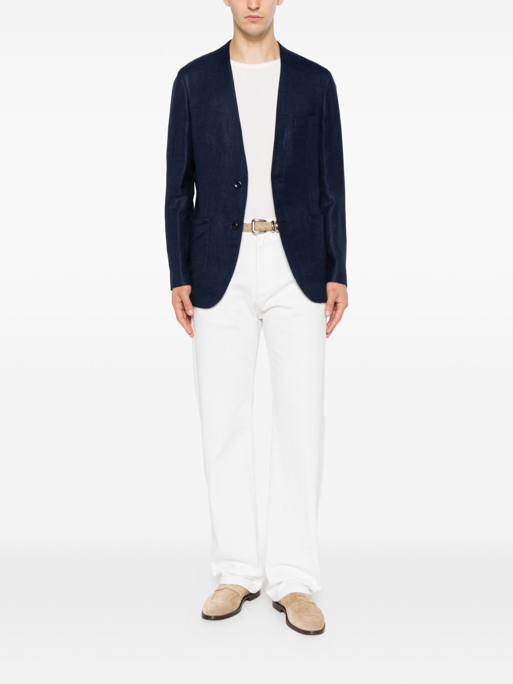 [BRIONI] Jacket SS26 SGPZ0MPC1104200