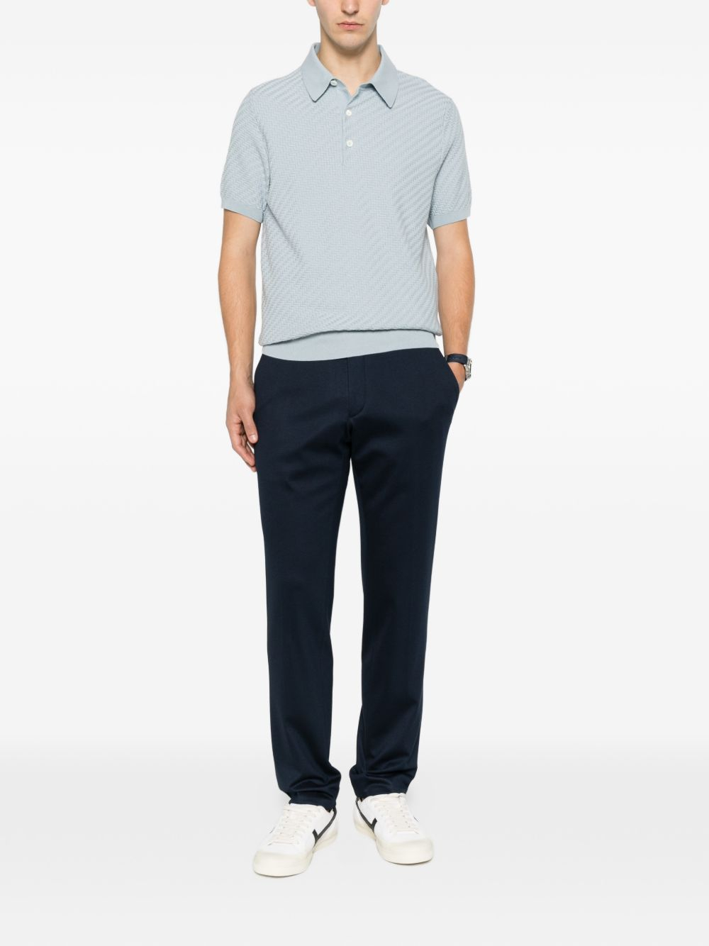 [BRIONI] T-shirts Short Sleeve SS26 UMR20OPAK224919