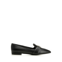 [Ferragamo] Flat shoes CO 01M040795363003