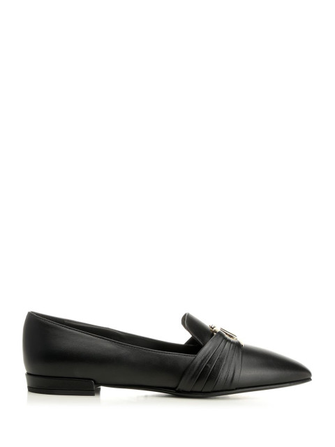[Ferragamo] Flat shoes CO 01M040795363003