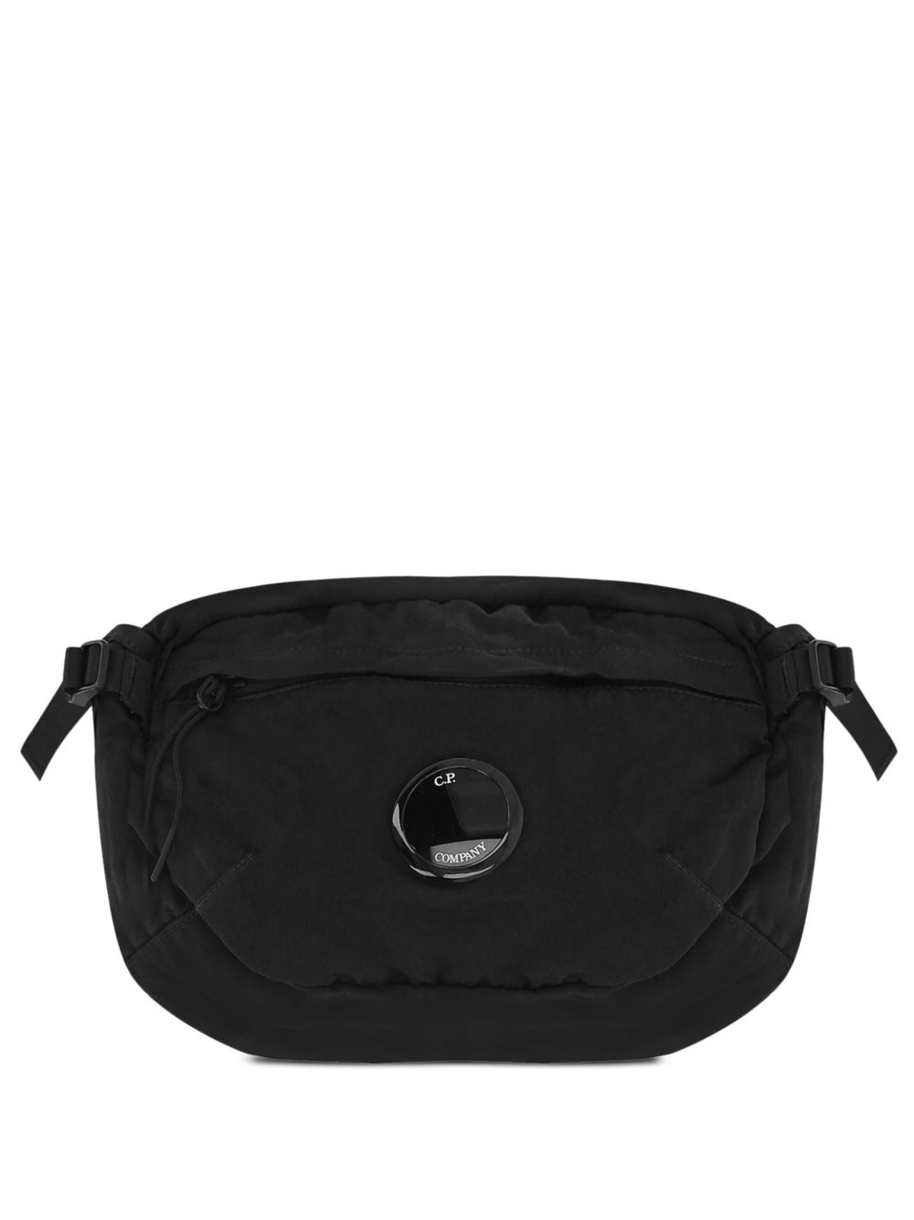 [C . P . COMPANY] Belt Bag FW26 RCCMAC734A005269G999