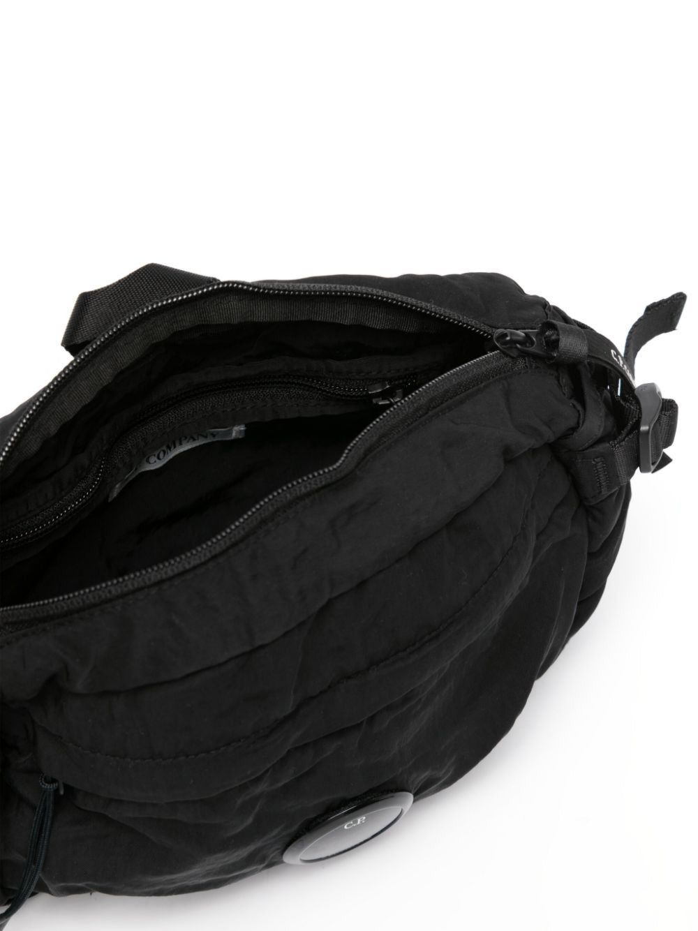 [C . P . COMPANY] Belt Bag FW26 RCCMAC734A005269G999
