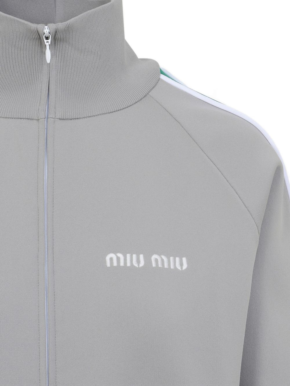 [Miu Miu] Cardigan SS26 MMF00U148OF0Y6M
