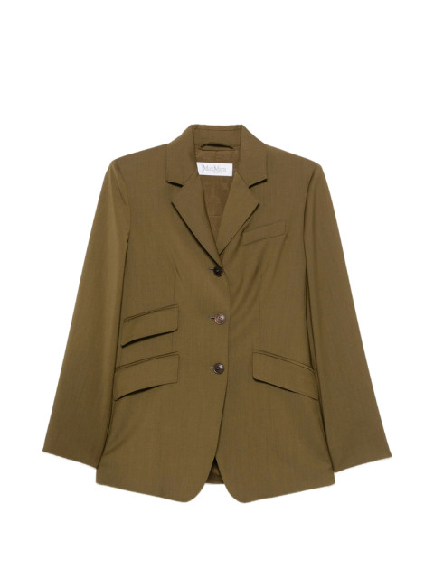 [Max Mara] Casual Jacket FW26 MXMPATIO 204 015
