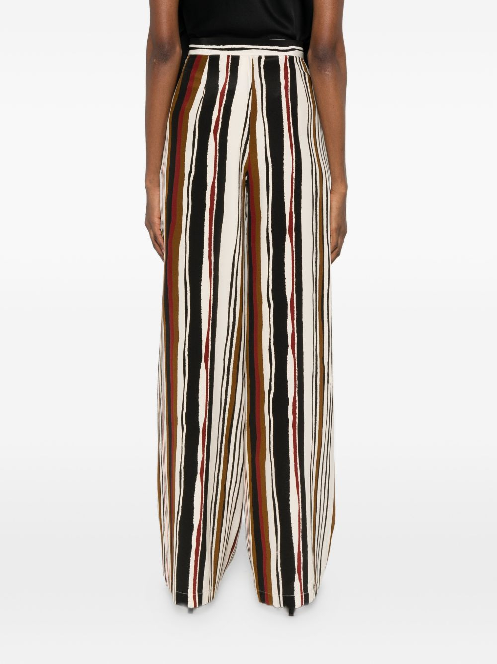 [MaxMara] Trousers SS26 16131132600002