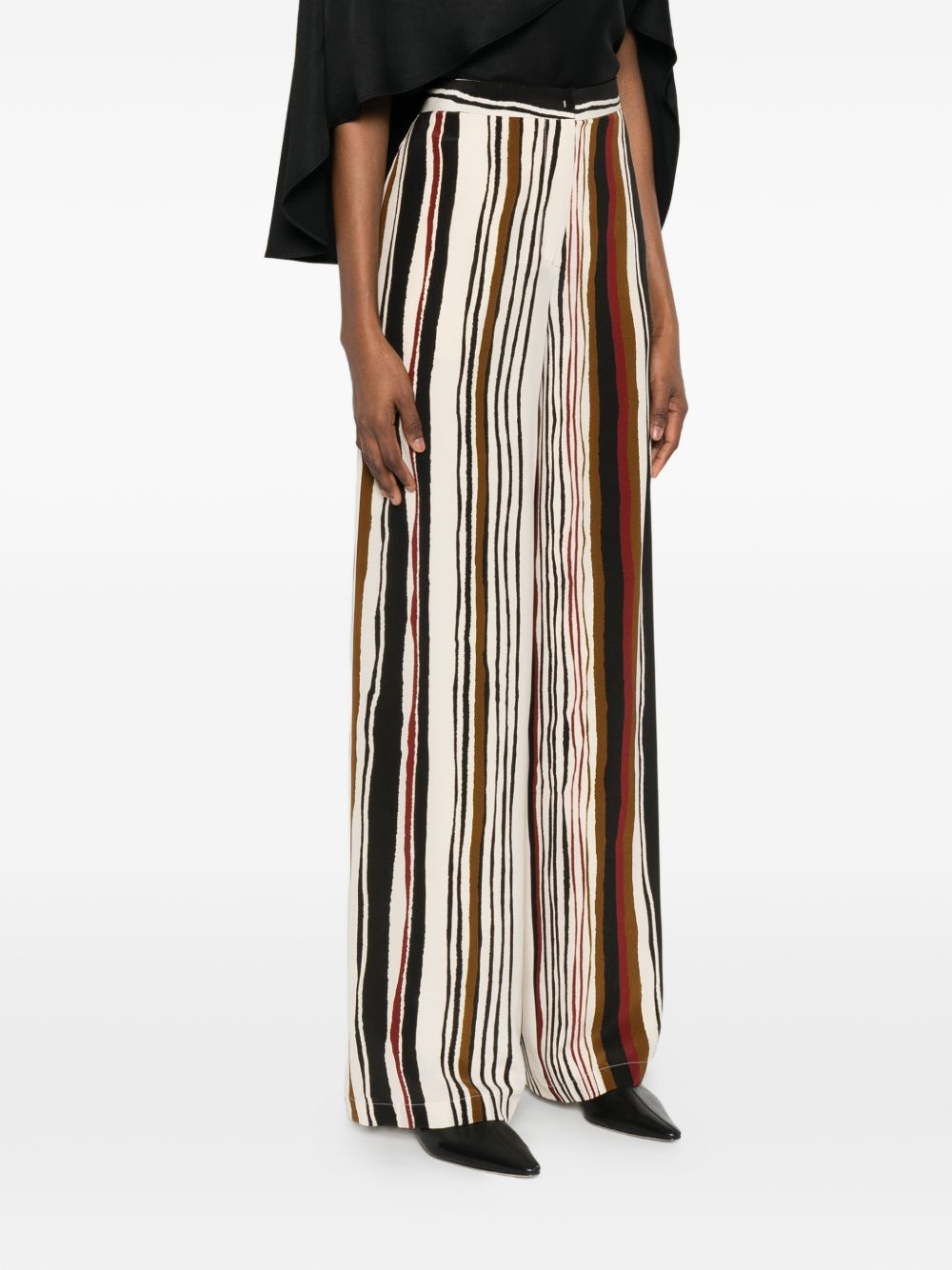 [MaxMara] Trousers SS26 16131132600002