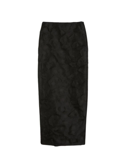 [MaxMara] Long skirt SS26 11101273600002