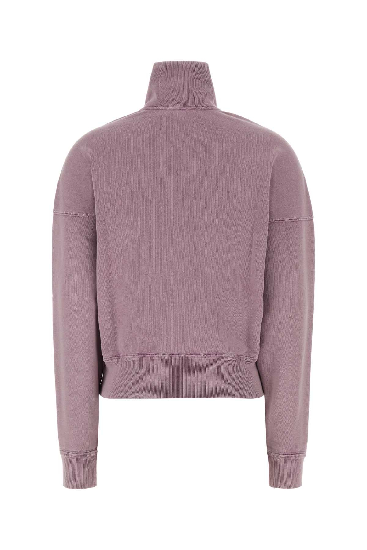 [Isabel Marant Etoile] Sweatshirt FW26 SW0093FAD1M04E RWEC