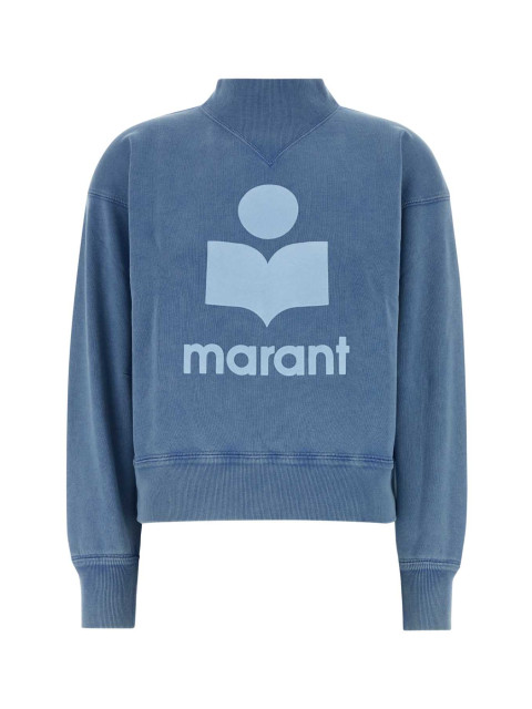 [Isabel Marant Etoile] Sweatshirt FW26 SW0003FAD1M04E BULB
