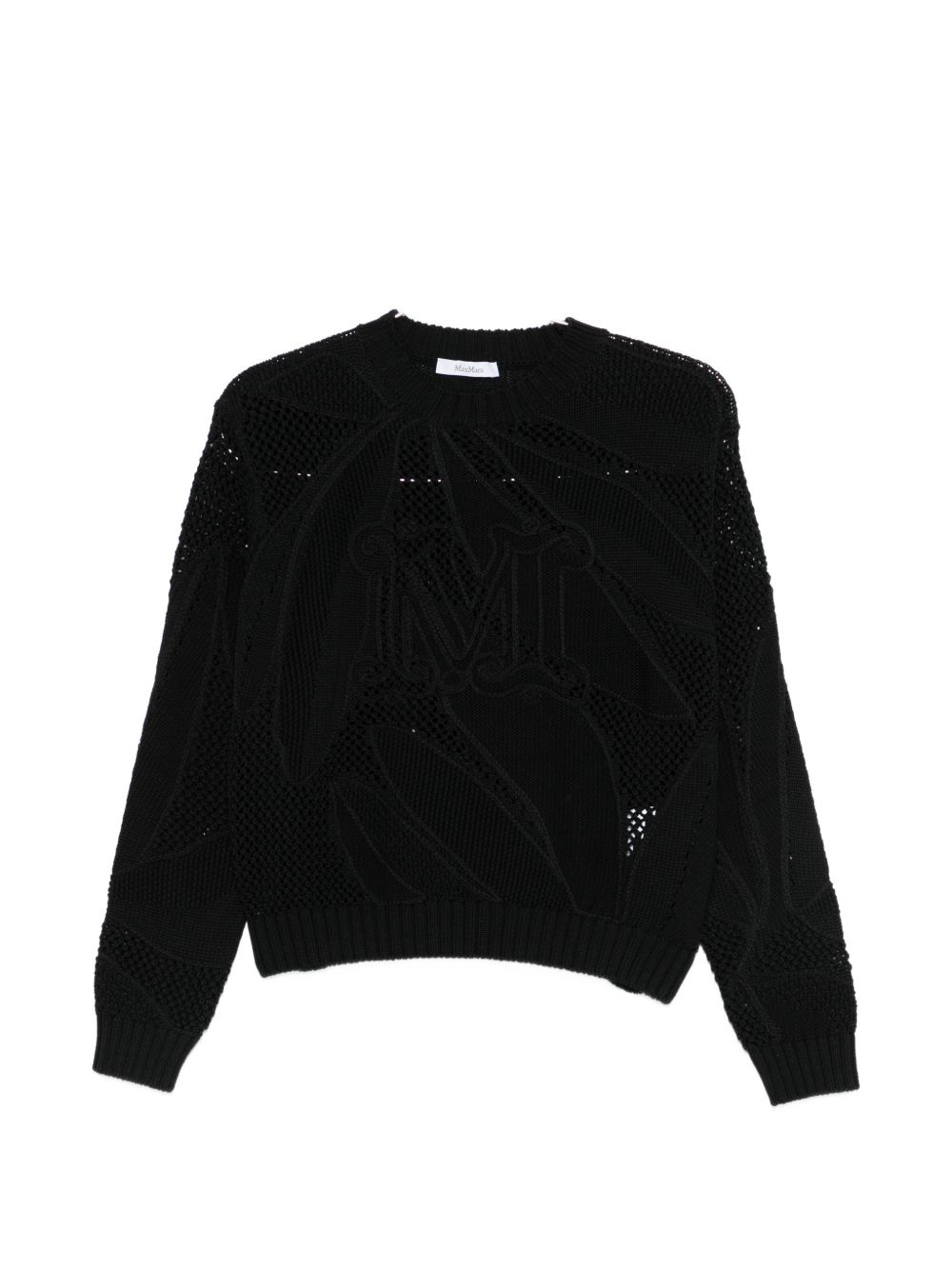 [MaxMara] Knitwear SS26 11361112600002