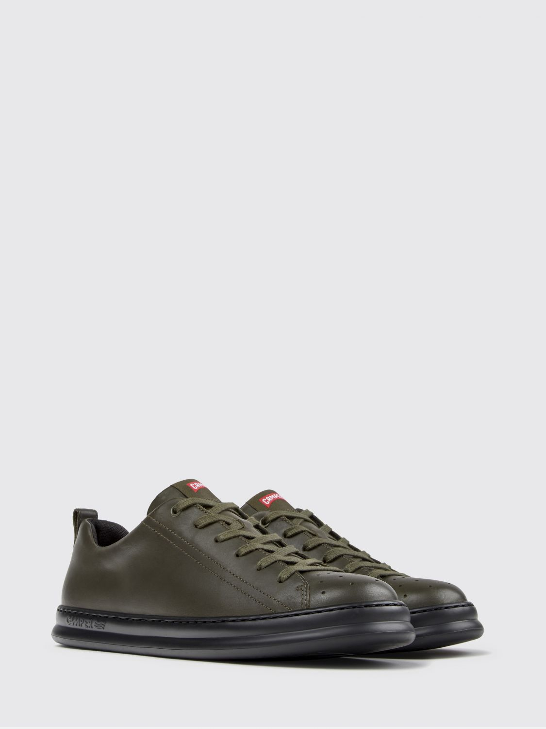 [CAMPER] Sneakers SS26 K100226-165 RUNNER 0
