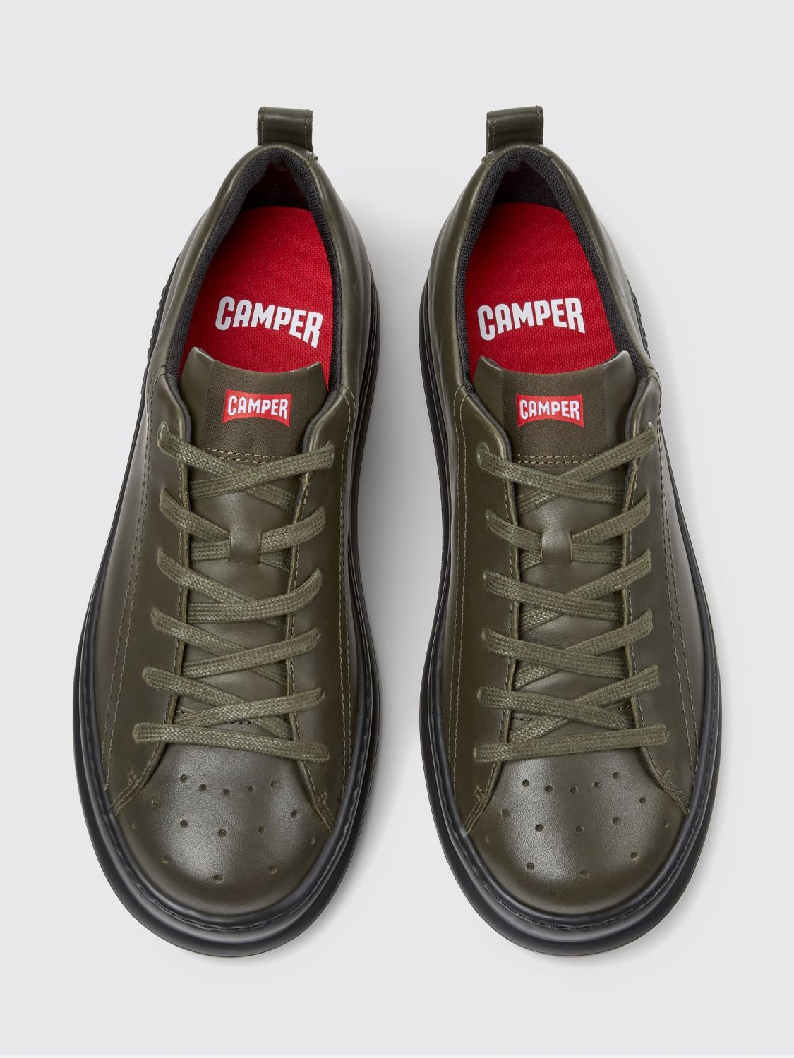 [CAMPER] Sneakers SS26 K100226-165 RUNNER 0