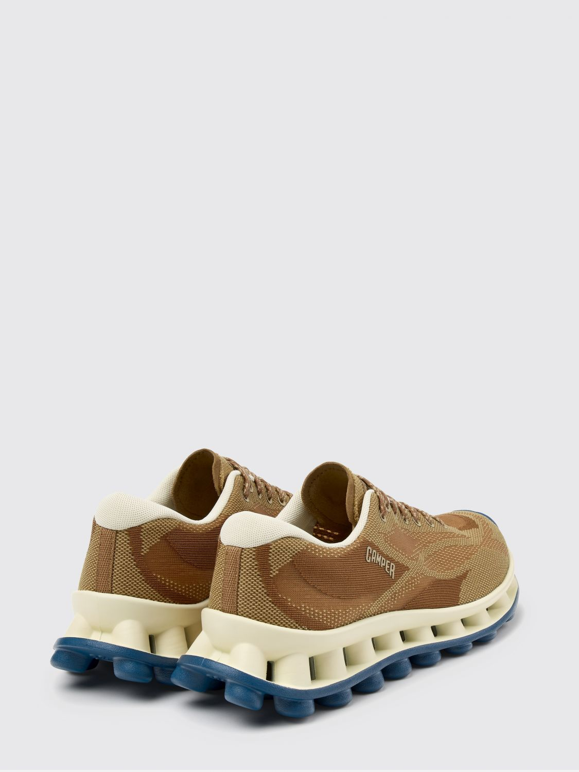 [CAMPER] Sneakers SS26 K201922-007 PELOTISSIMA 0