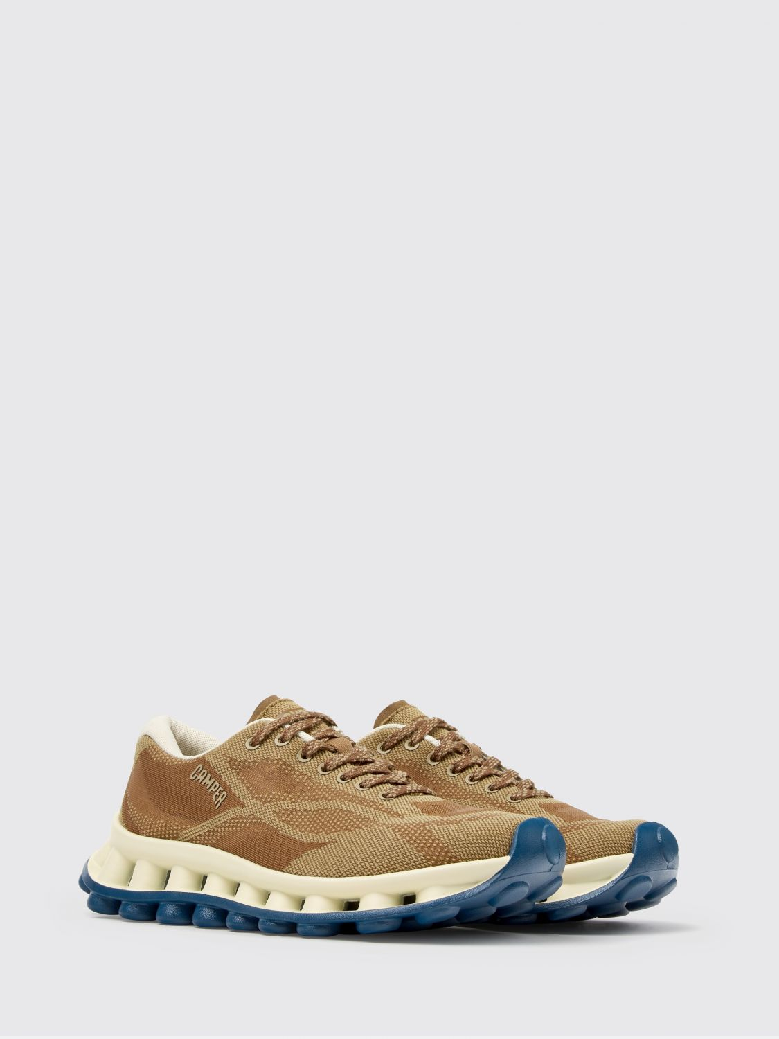 [CAMPER] Sneakers SS26 K201922-007 PELOTISSIMA 0