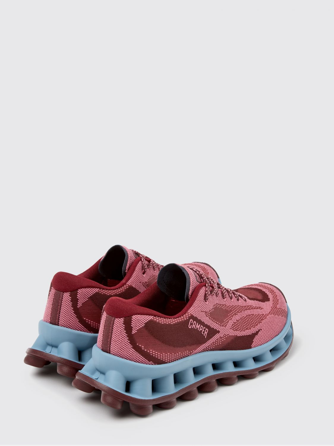 [CAMPER] Sneakers SS26 K201922-010 PELOTISSIMA 0