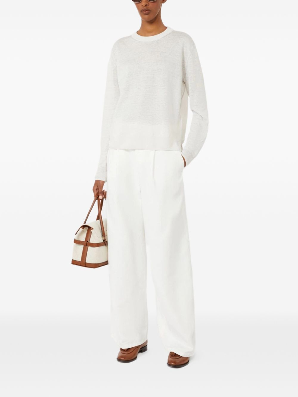 [S MAX MARA] Knitwear SS26 19361023600001