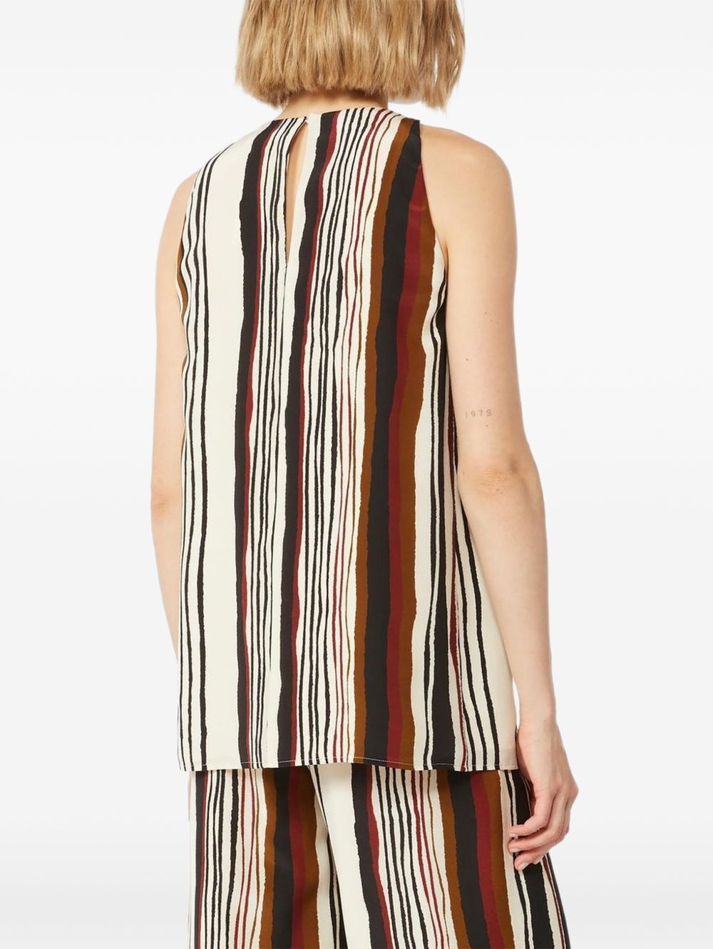 [MaxMara] T-shirts Sleeveless SS26 16161022600002